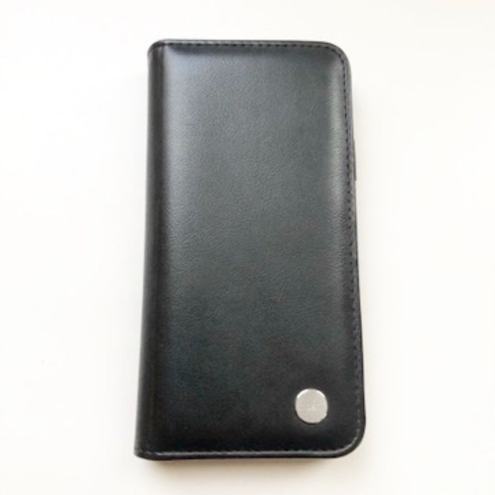 MOSHI Overture Wallet Case-iPhone 12 Pro NWOT
